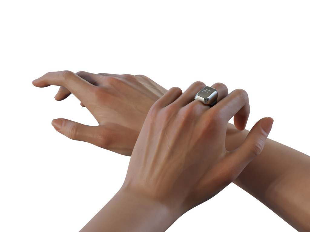 Scratch Sensor for Clinical Trials